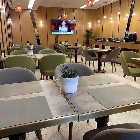 Swiss-Belinn Sharq, Kuwait Kuwait City Exterior foto