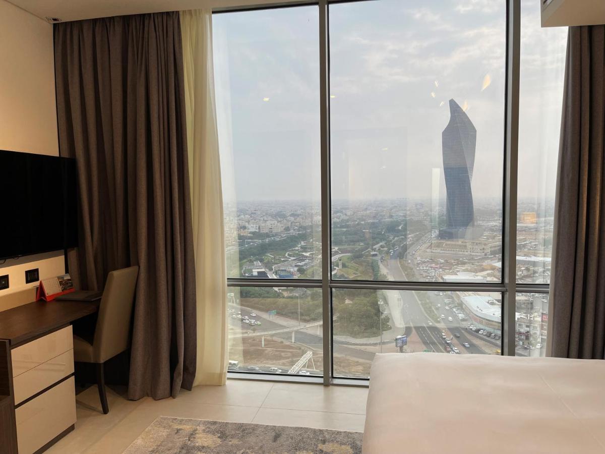 Swiss-Belinn Sharq, Kuwait Kuwait City Exterior foto