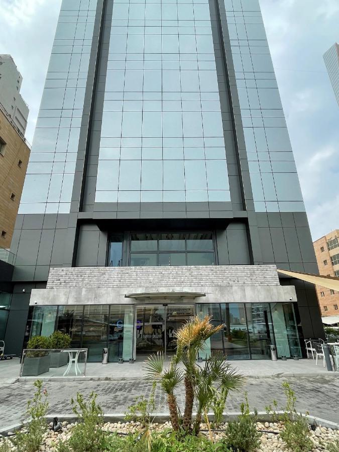 Swiss-Belinn Sharq, Kuwait Kuwait City Exterior foto