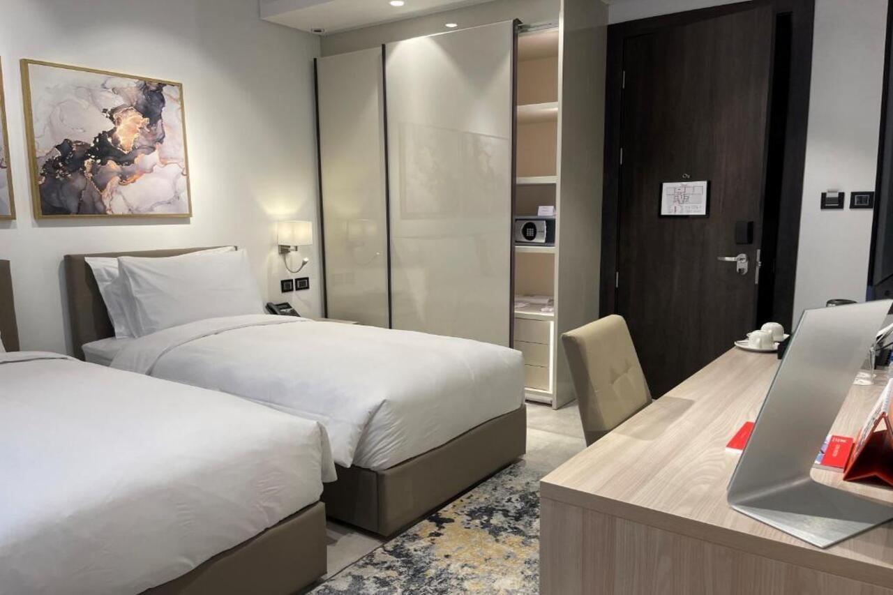 Swiss-Belinn Sharq, Kuwait Kuwait City Exterior foto